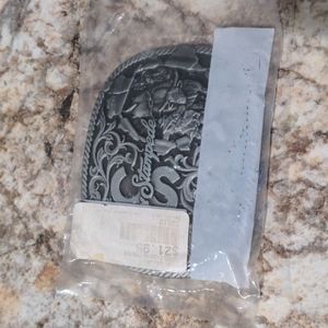 2010 Calgary Stampede Belt Buckle